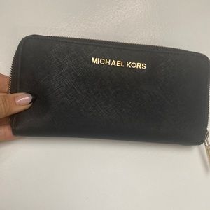 Michael Kors wallet